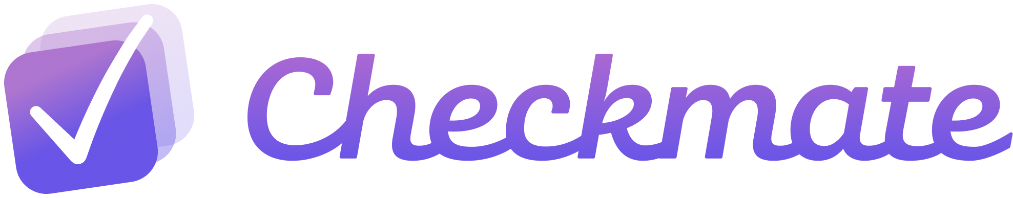 Chechmate logo